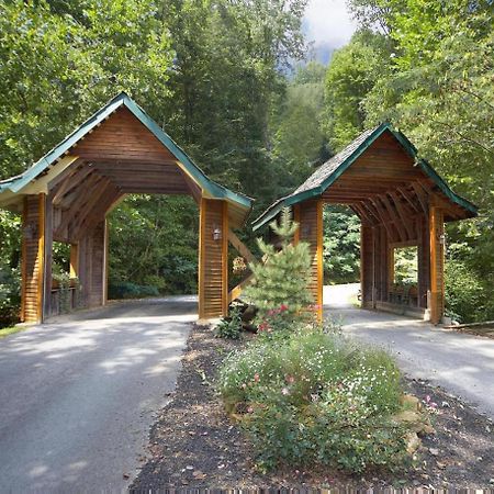 Bear Crossing #6 Vila Sevierville Exterior foto