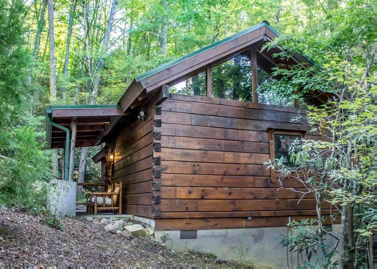 Bear Crossing #6 Vila Sevierville Exterior foto