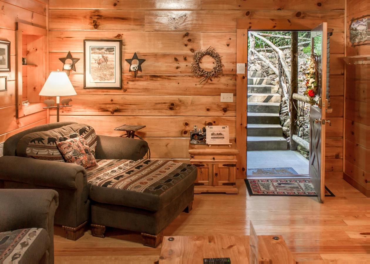 Bear Crossing #6 Vila Sevierville Exterior foto
