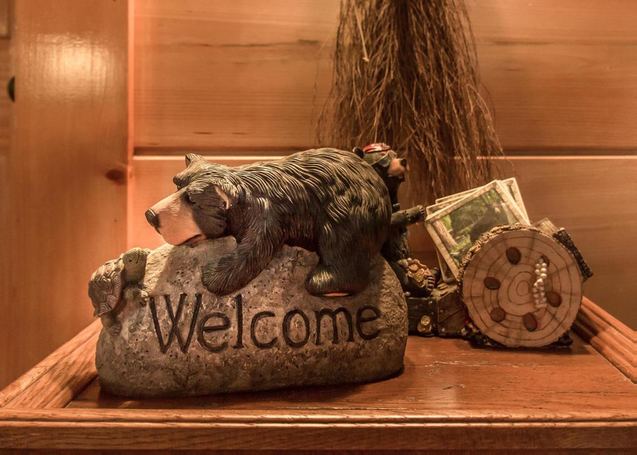 Bear Crossing #6 Vila Sevierville Exterior foto