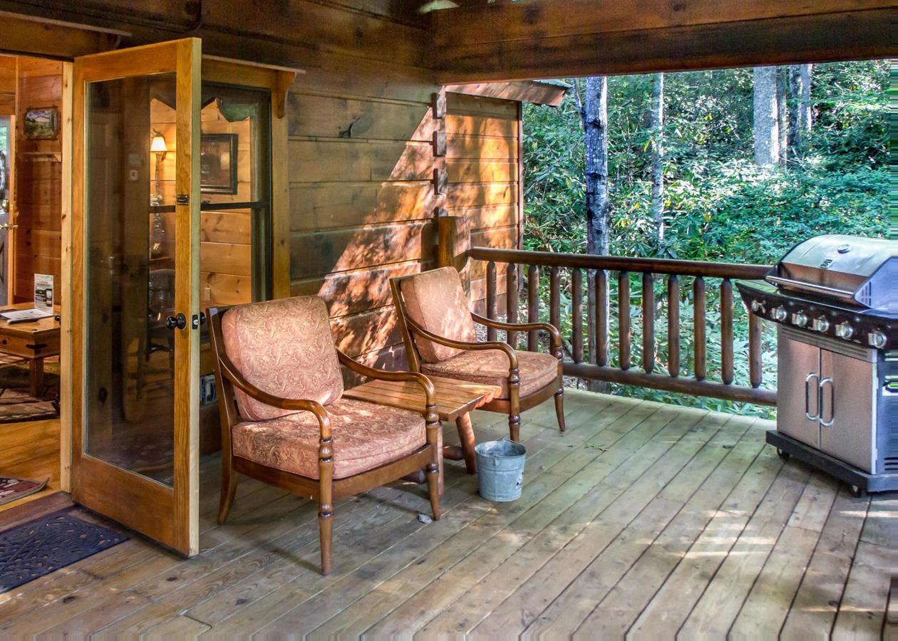Bear Crossing #6 Vila Sevierville Exterior foto
