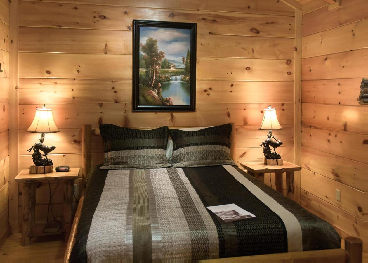 Bear Crossing #6 Vila Sevierville Exterior foto