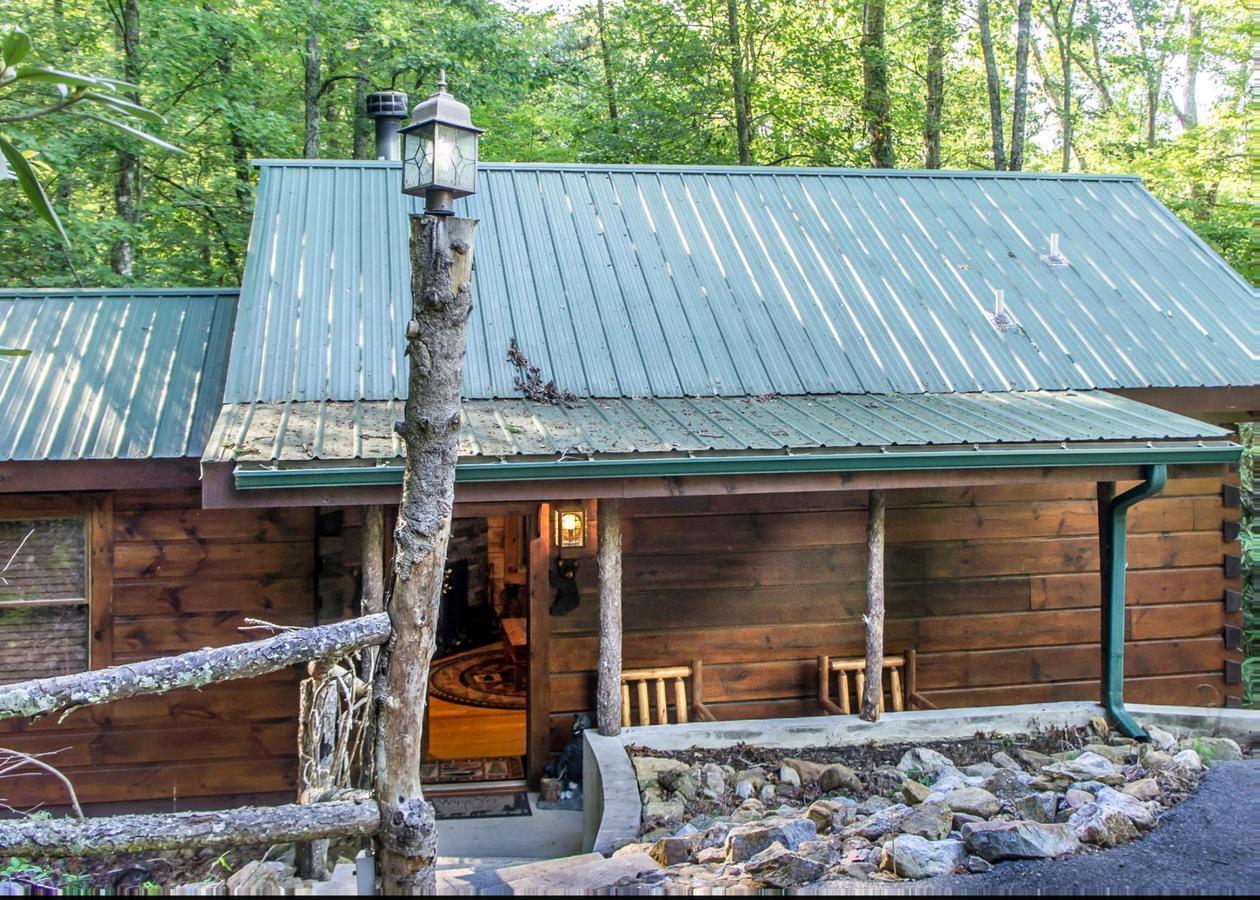 Bear Crossing #6 Vila Sevierville Exterior foto