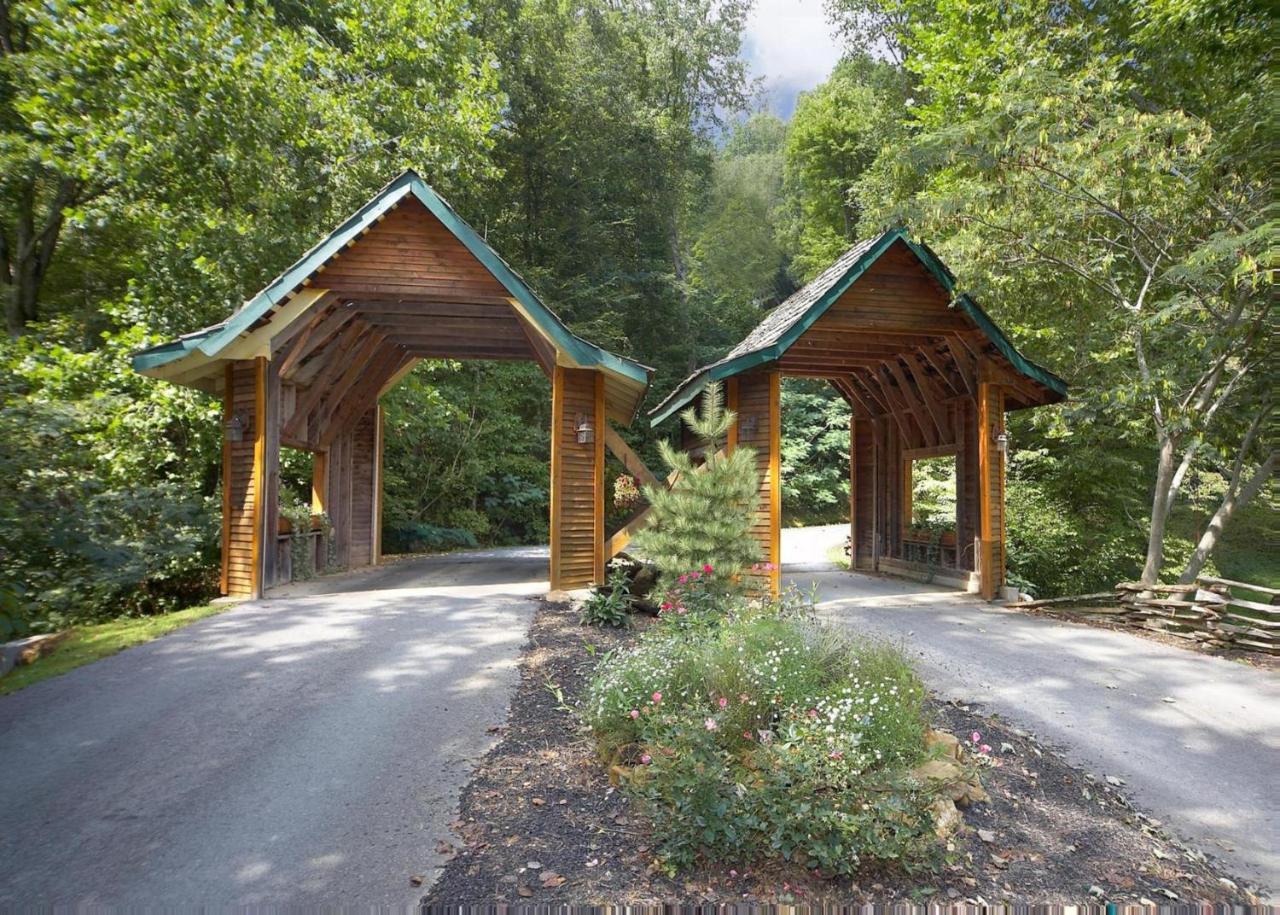 Bear Crossing #6 Vila Sevierville Exterior foto